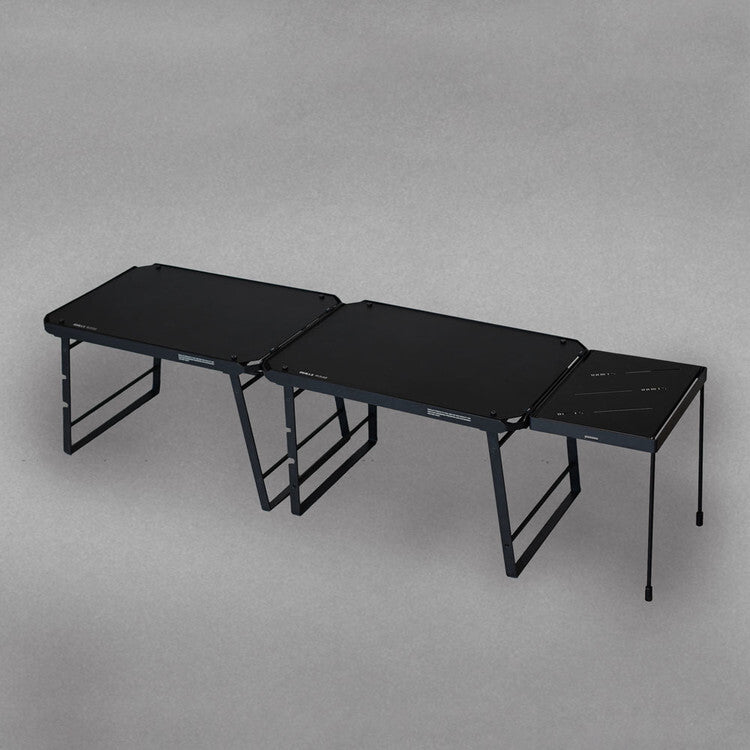 BE-BLACK: FAMILY SET