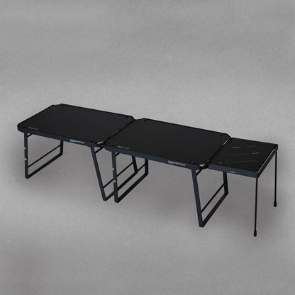BE-BLACK: FAMILY SET