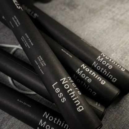 INCENSE BLACK EDITION