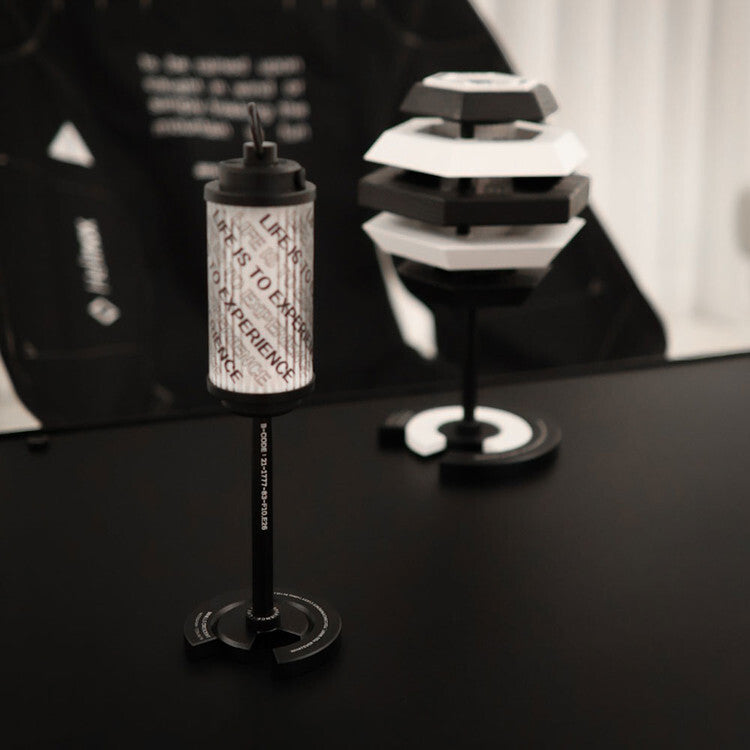 CRESCENT MINI STAND