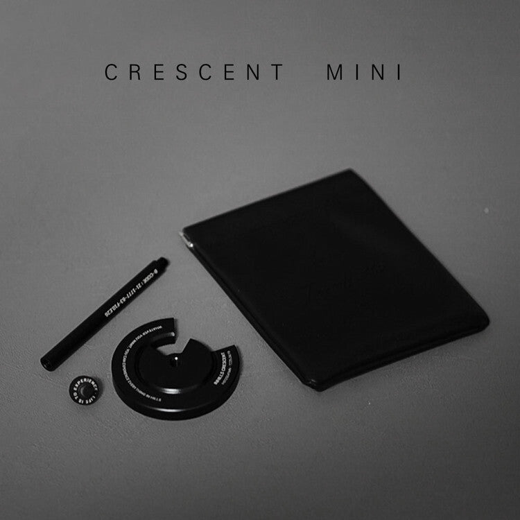 CRESCENT MINI STAND
