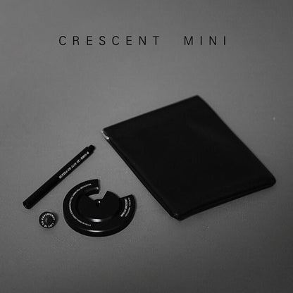 CRESCENT MINI STAND