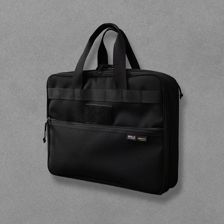 BE-SERIES : 1 UNIT CORDURA BAG