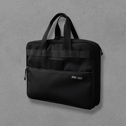 BE-SERIES : 1 UNIT CORDURA BAG