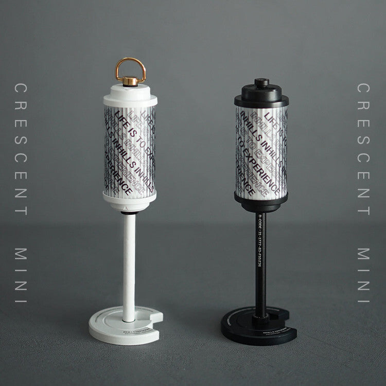 CRESCENT MINI STAND