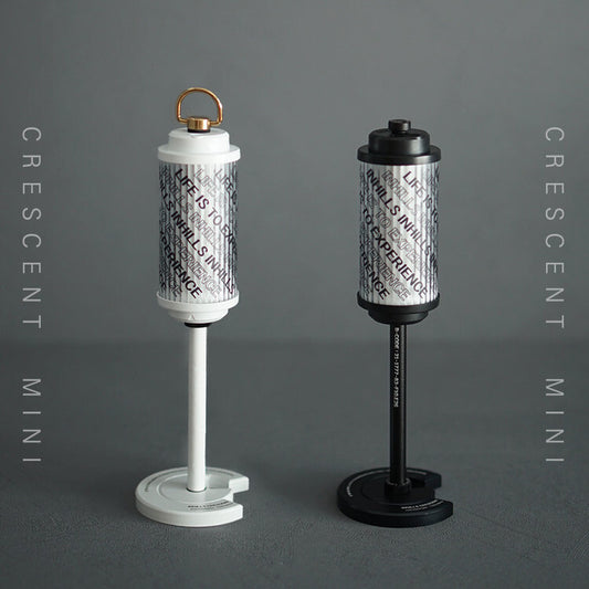 CRESCENT MINI STAND