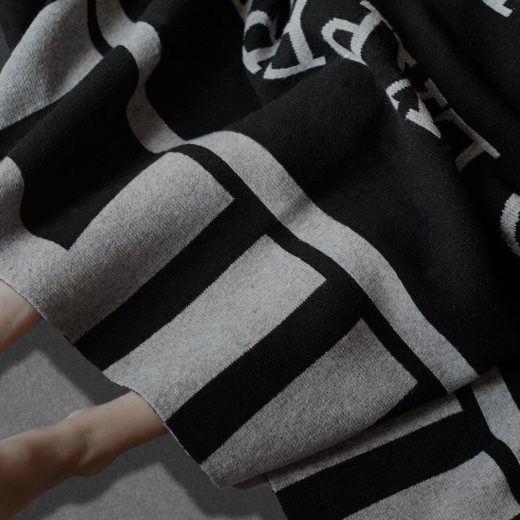 C.WILD BLANKET