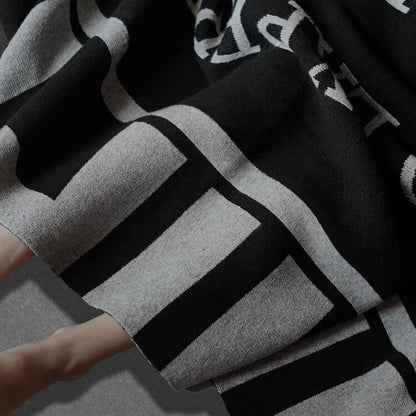 C.WILD BLANKET