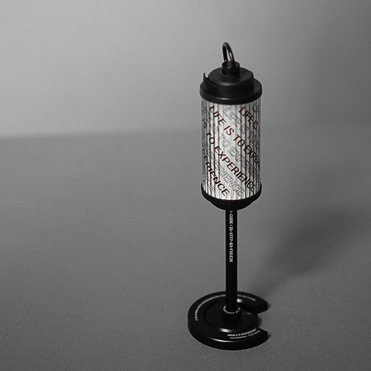 CRESCENT MINI STAND