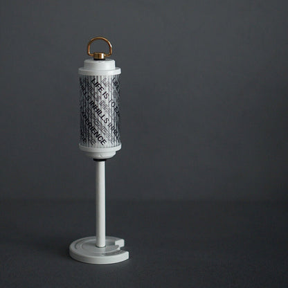 CRESCENT MINI STAND