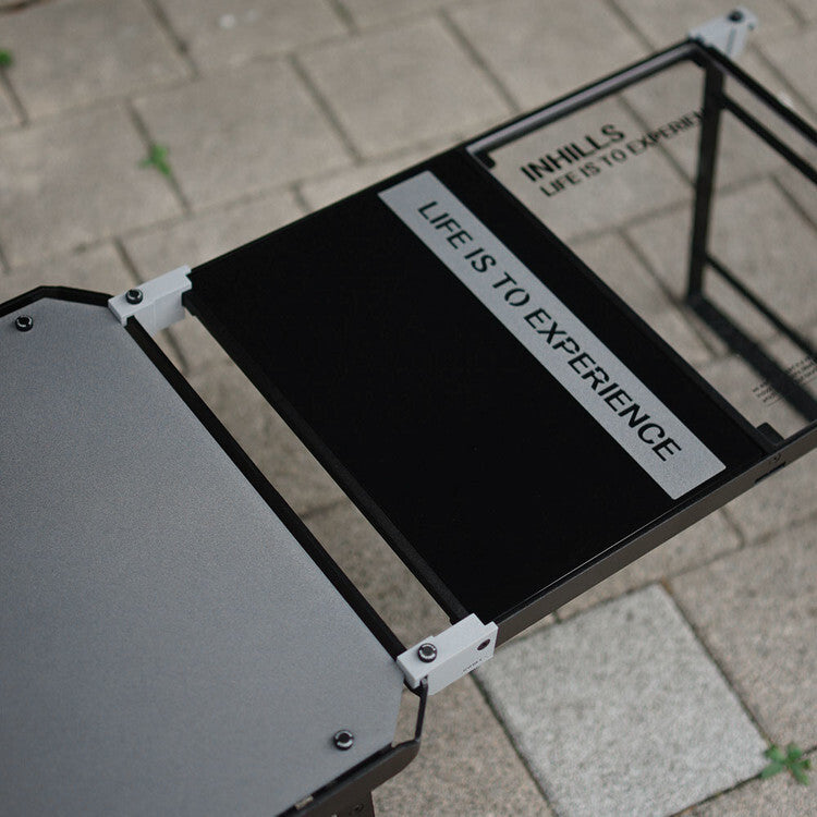 BE-SERIES : 1UNIT PLATE 2-WAY