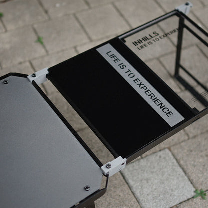 BE-SERIES : 1UNIT PLATE 2-WAY