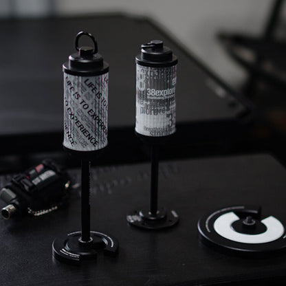 CRESCENT MINI STAND